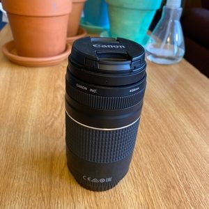 Canon 58mm VIXIA (Macro)